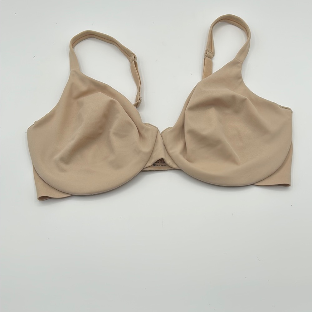 Women's Beige Bra